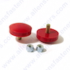 PROTHANE RED BUMP STOP